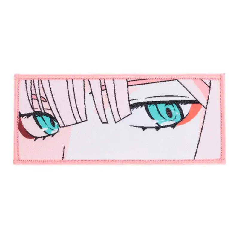 002 Eye Patch (Large) 1