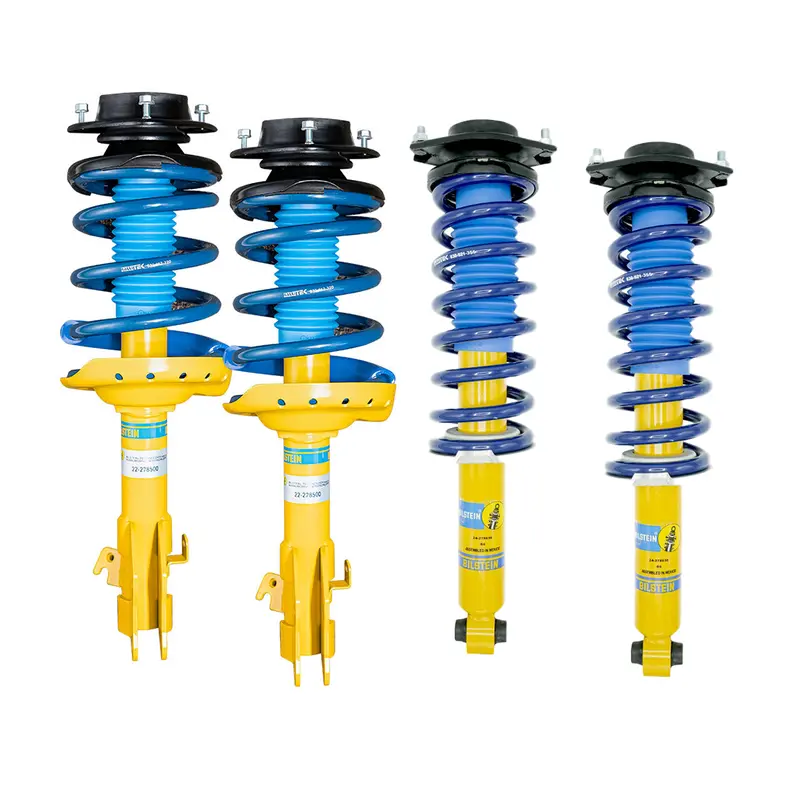 1-1/2" Bilstein B6 Suspension Lift Kit - Fits 2024-2026 Subaru Crosstrek 1