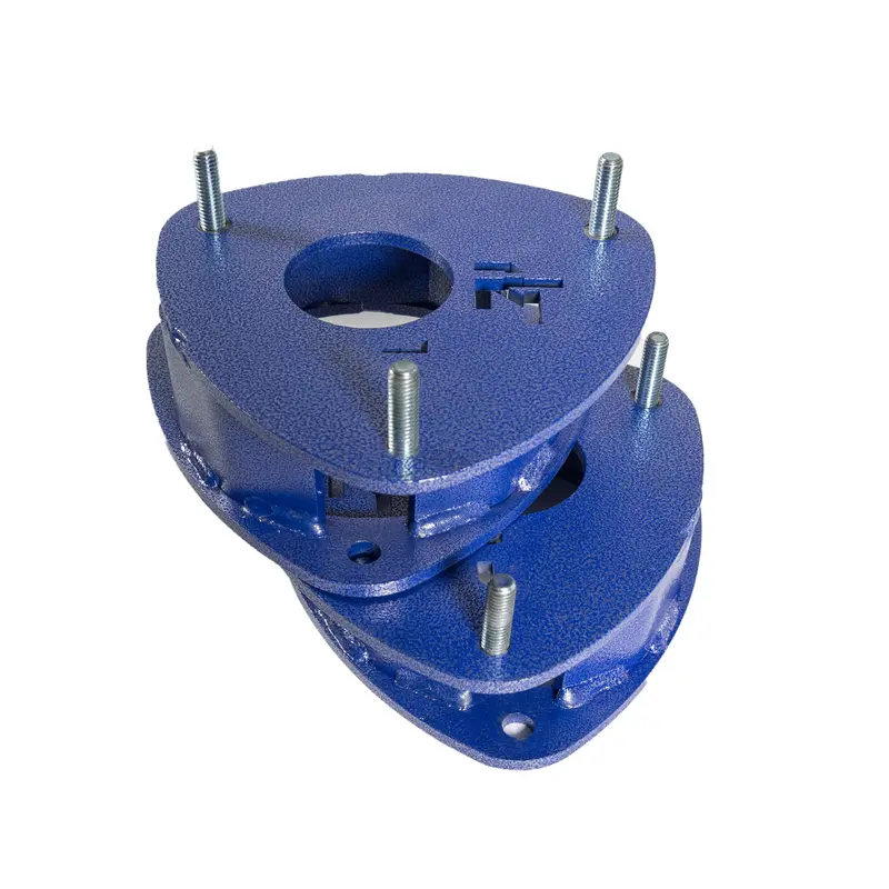 1-1/2" Front Lift Kit Spacers - Fits 22-26 Subaru Wrx 1
