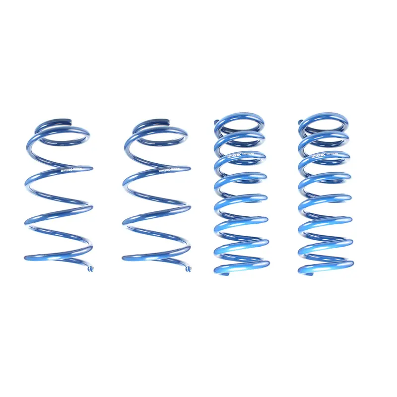 1 1/2" Lift Overload Spring Kit - Fits 22-25 Subaru Forester Wilderness 1