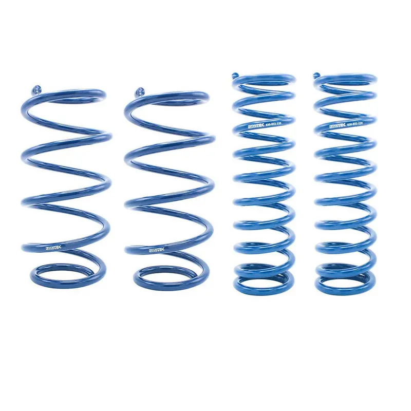 1-1/2" Lift Rallyx Spring Kit - Fits 2022-2026 Subaru Wrx 1