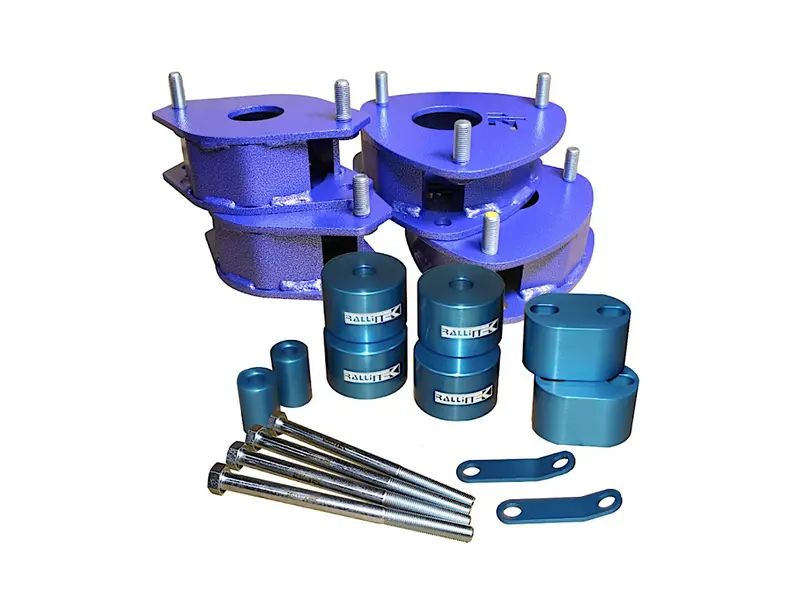1-1/2" Suspension Lift Kit Spacers - Fits 2020-2026 Subaru Outback & Wilderness 1