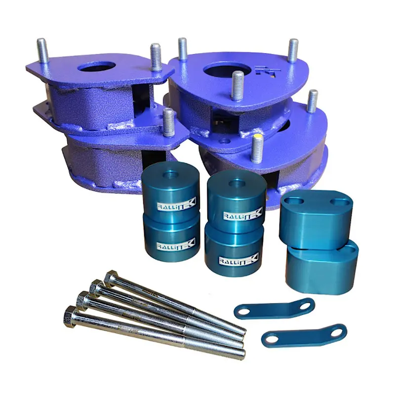 1-1/2" Suspension Lift Kit Spacers - Fits 2022-2026 Subaru Wrx 1
