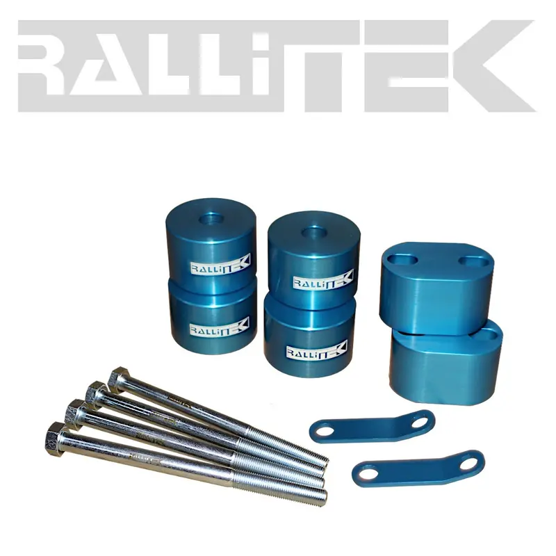 1-1/2" Suspension Lift Kit Spacers - Fits 2022-2026 Subaru Wrx 2