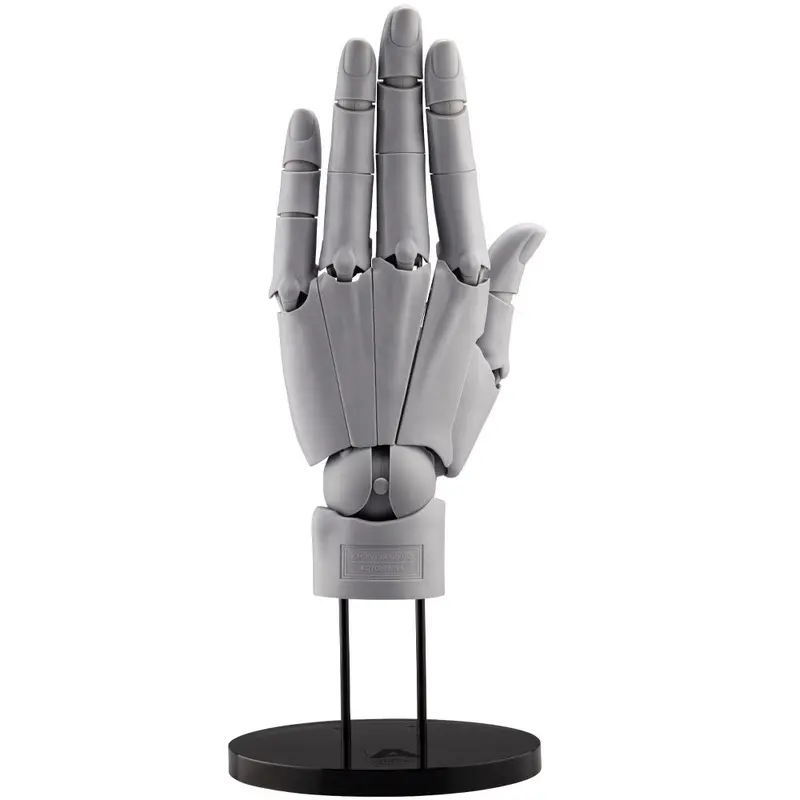 1/1 Artist Support Item: Hand Model/L [Gray] 1