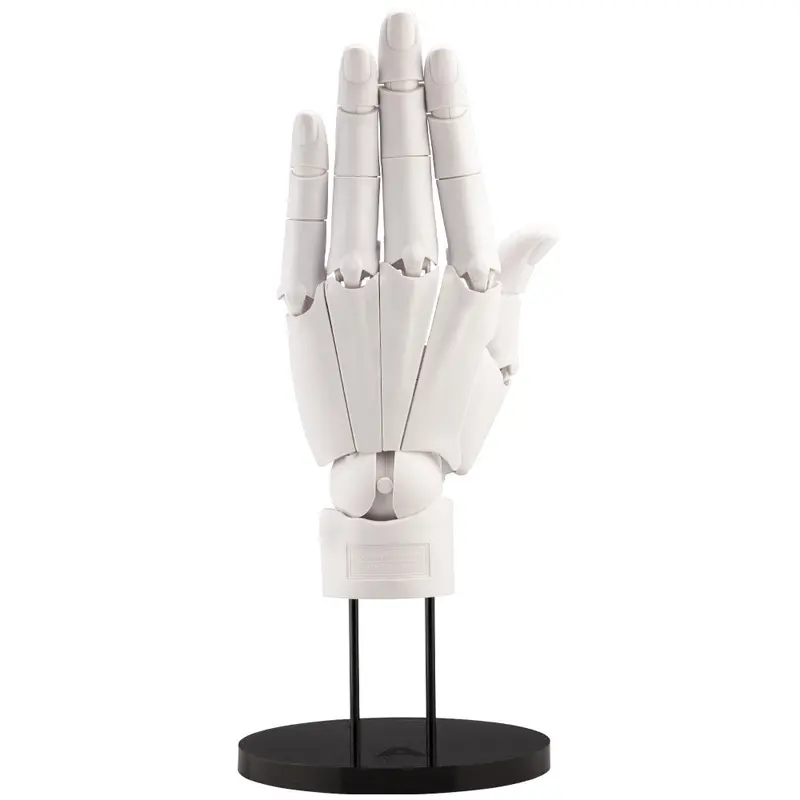 1/1 Artist Support Item: Hand Model/L [White] 1