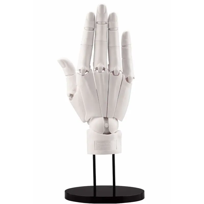 1/1 Artist Support Item: Hand Model/R [White] 1