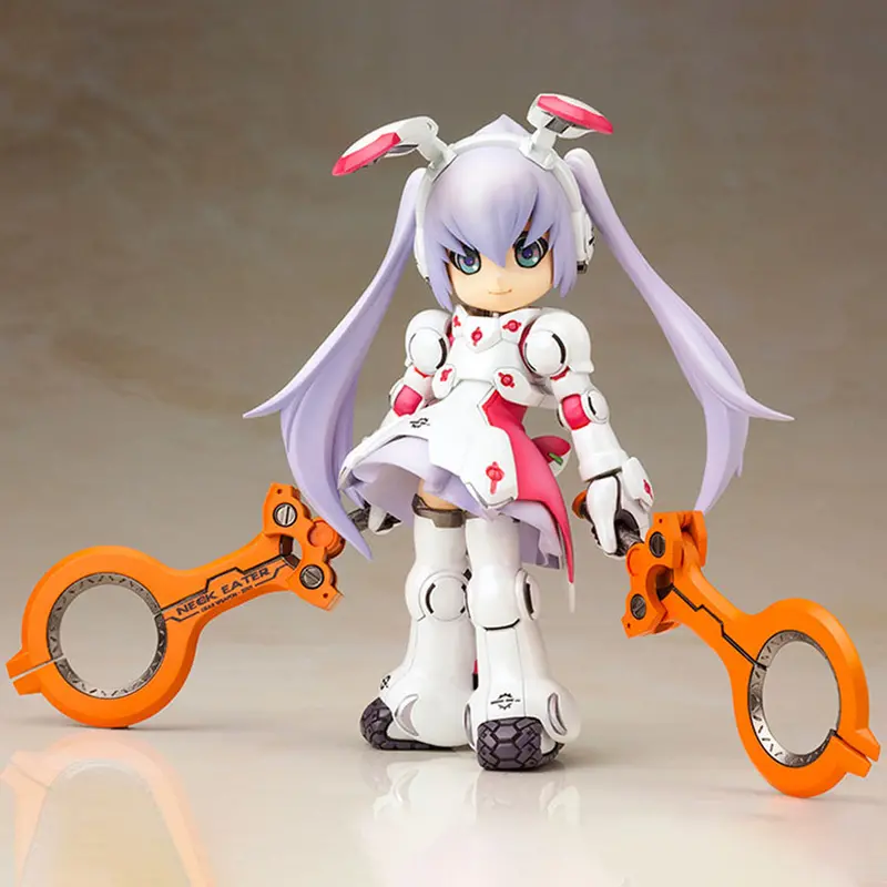1/1 Dg-001Ln Usagear (Ichigeki Sacchu!! Hoihoi-San Legacy) 1