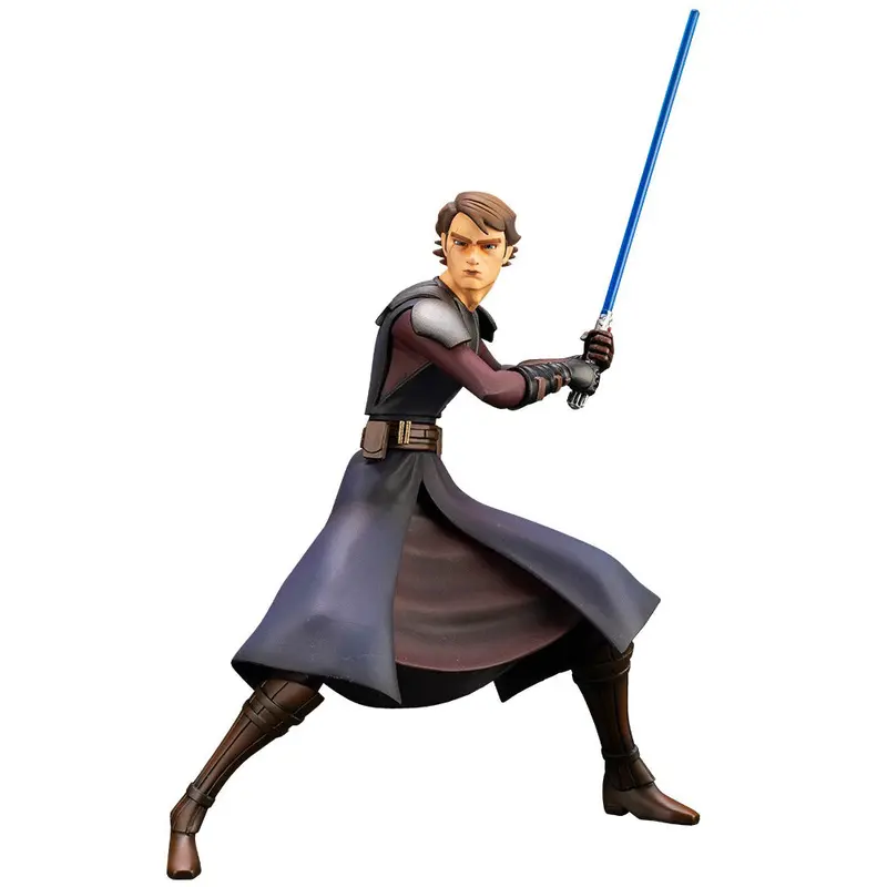 1/10 Artfx+ Anakin Skywalker The Clone Wars Ver. 1