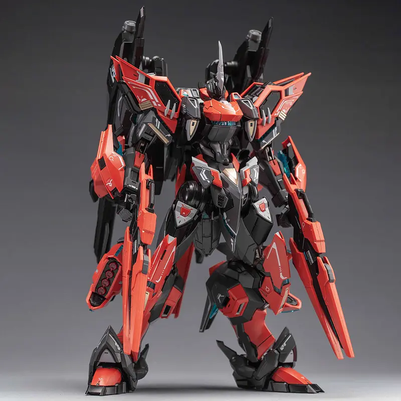 1/100 Annihilation 1