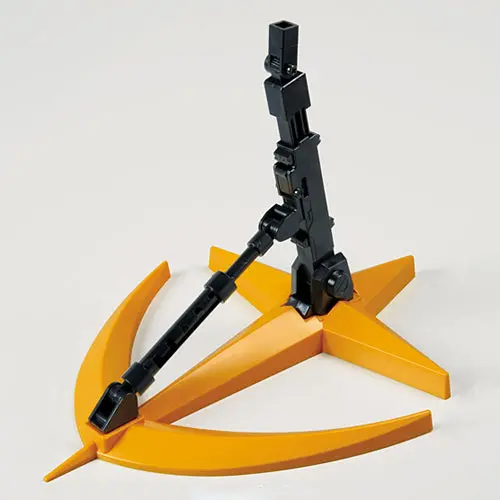 1/100 Display Stand Action Base 1 Efsf 1