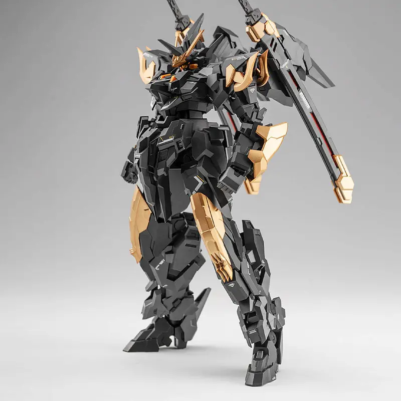 1/100 Ext-Gs/Ea3 Exceed Type Estailev Neamhain 1