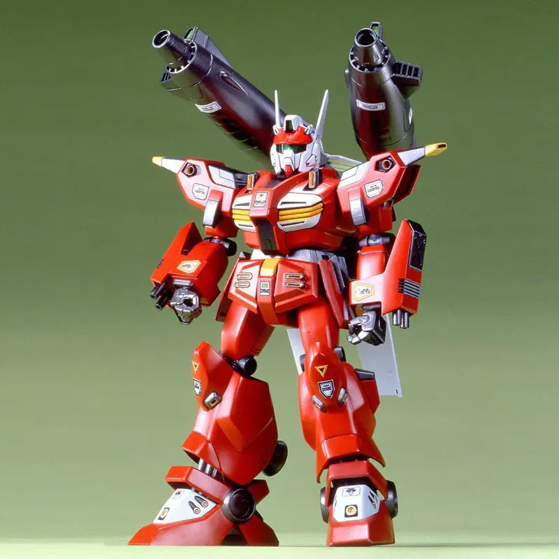 1/100 F71b G-Cannon Magna 1