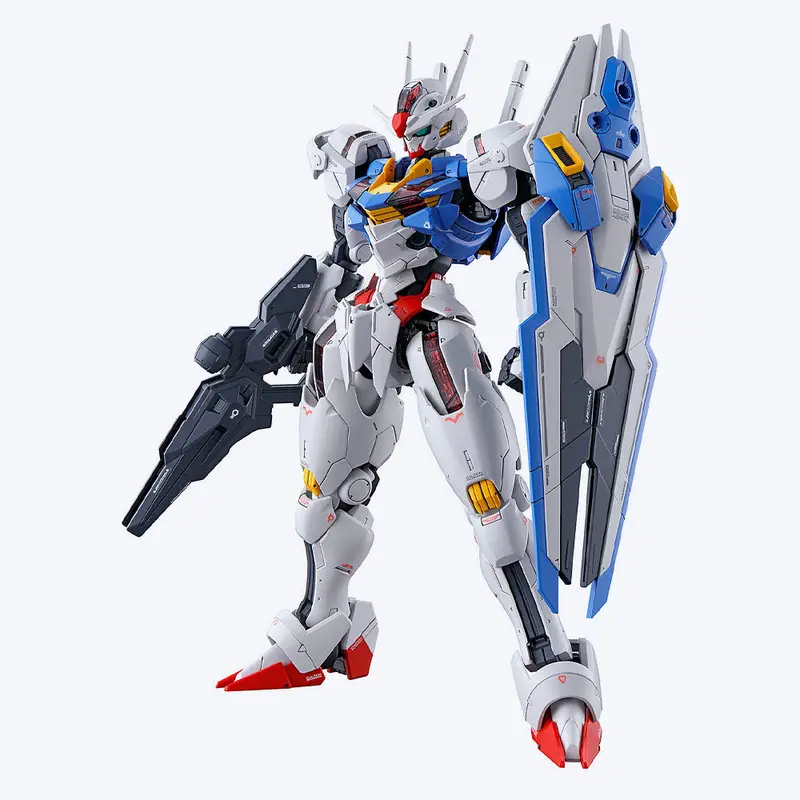 1/100 Full Mechanics Gundam Aerial 1