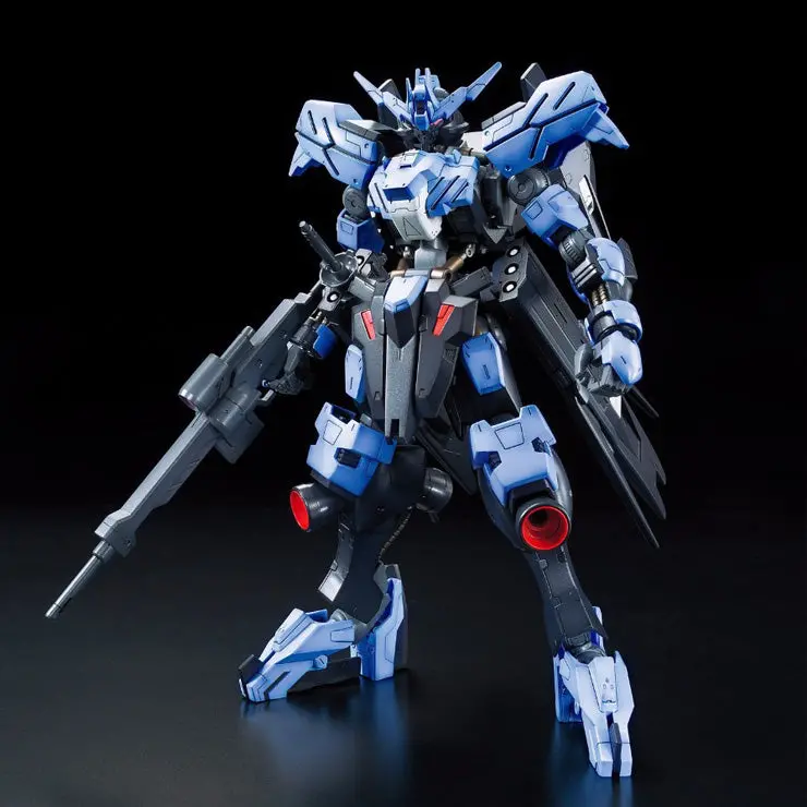 1/100 Full Mechanics Gundam Vidar 1