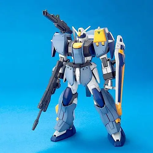 1/100 Gat-X102 Duel Gundam Assaultshroud 1