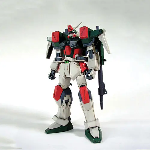 1/100 Gat-X103 Buster Gundam 1