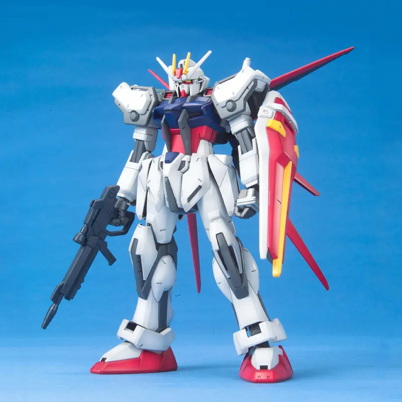 1/100 Gat-X105 Aile Strike Gundam 1