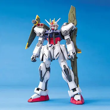 1/100 Gat-X105 Launcher Strike Gundam 1