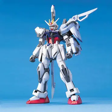 1/100 Gat-X105 Sword Strike Gundam 1