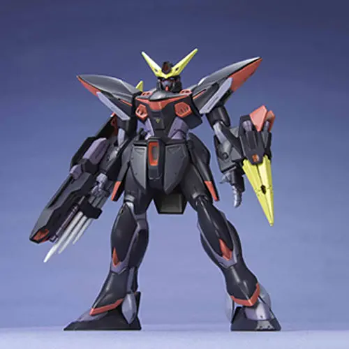 1/100 Gat-X207 Blitz Gundam 1