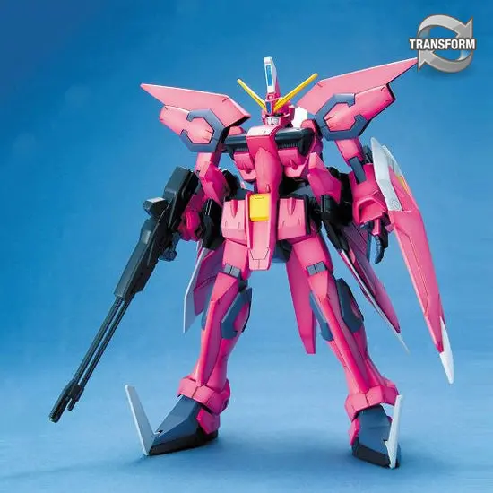 1/100 Gat-X303 Aegis Gundam 1