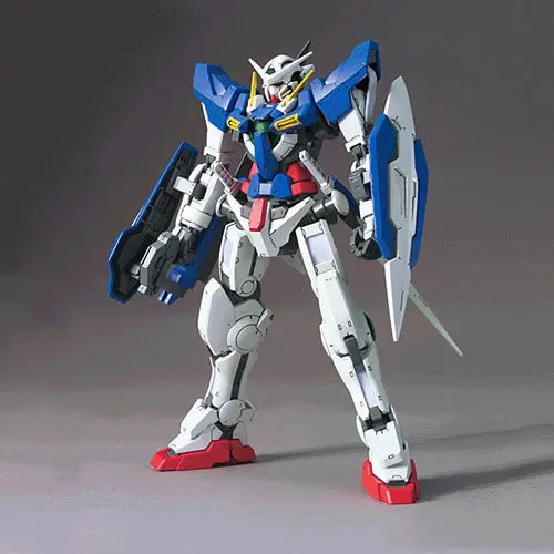 1/100 Gn-001 Gundam Exia 1