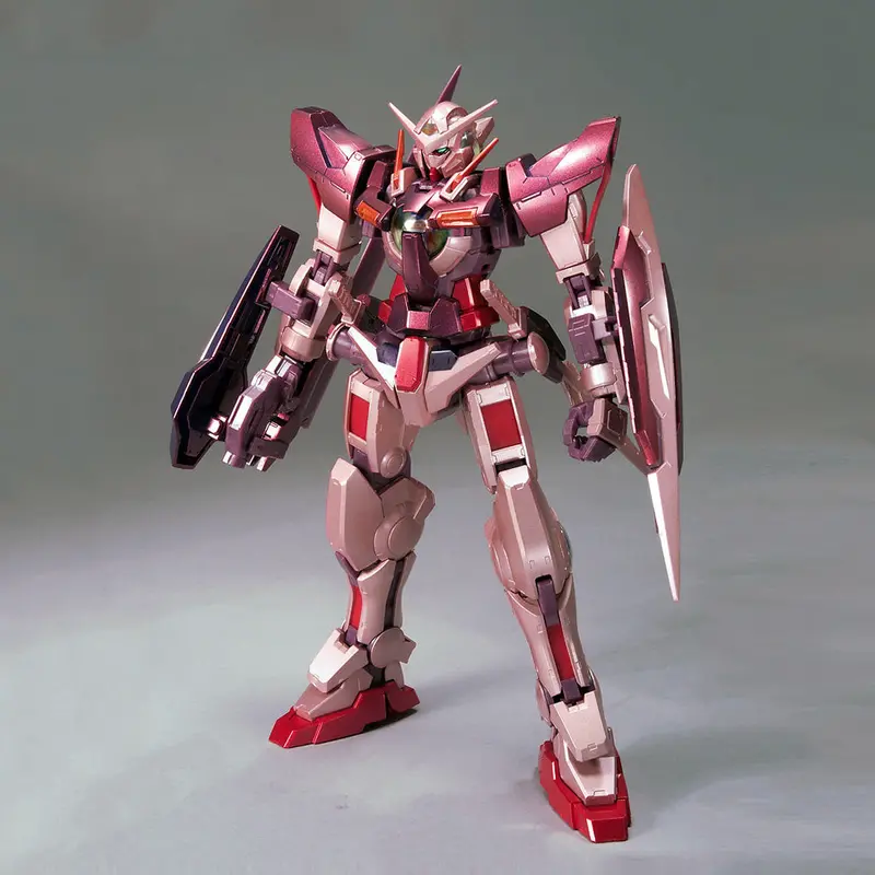 1/100 Gn-001 Gundam Exia Trans-Am Mode 1