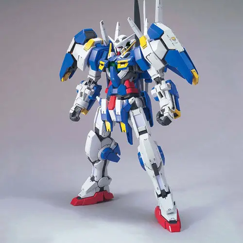 1/100 Gn-001/Hs-A01 Gundam Avalanche Exia 1