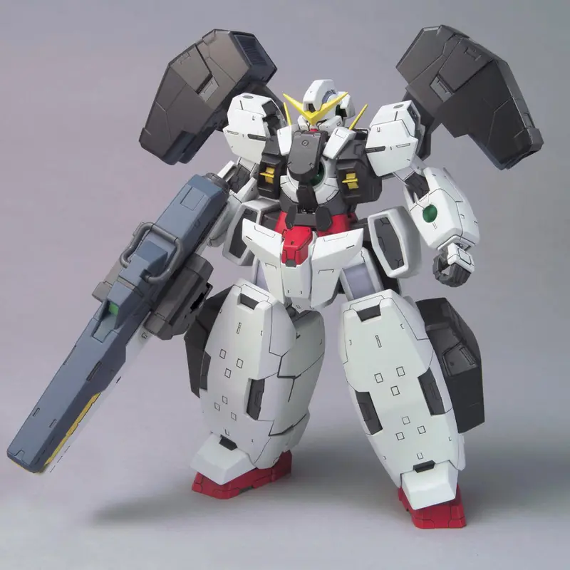 1/100 Gn-005 Gundam Virtue 1