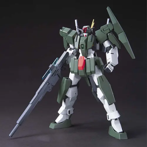 1/100 Gn-006 Cherudim Gundam 1