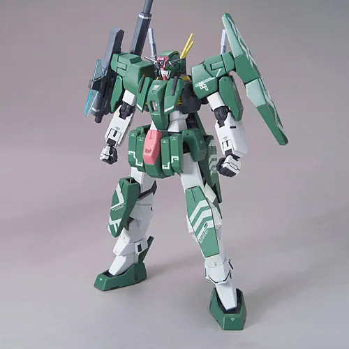 1/100 Gn-006 Cherudim Gundam Designer Color Ver. 1