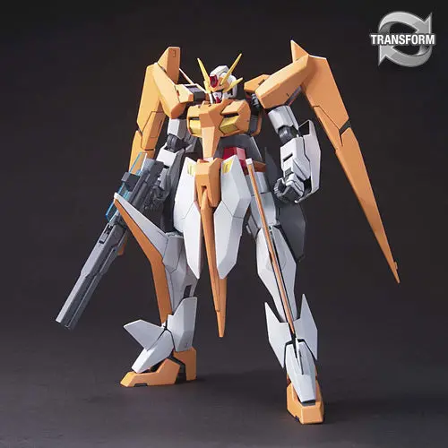 1/100 Gn-007 Arios Gundam 1