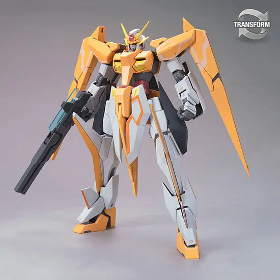 1/100 Gn-007 Arios Gundam Designer Color Ver. 1