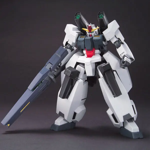 1/100 Gn-008 Seravee Gundam 1