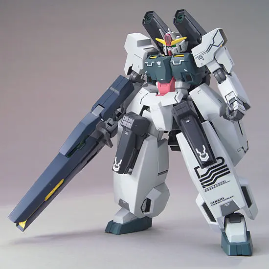 1/100 Gn-008 Seravee Gundam Designer Color Ver. 1