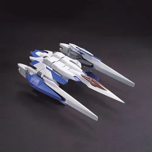 1/100 Gnr-010 O Raiser 1