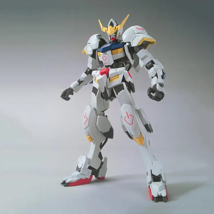 1/100 Gundam Barbatos 1