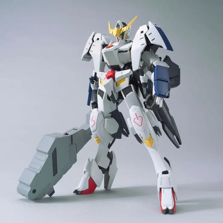 1/100 Gundam Barbatos Form 6 1