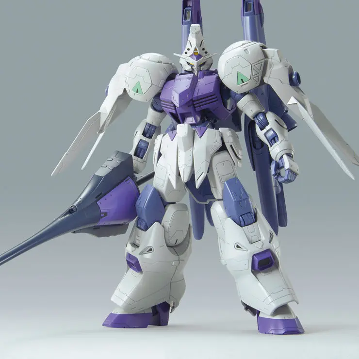 1/100 Gundam Kimaris Booster Unit Type 1