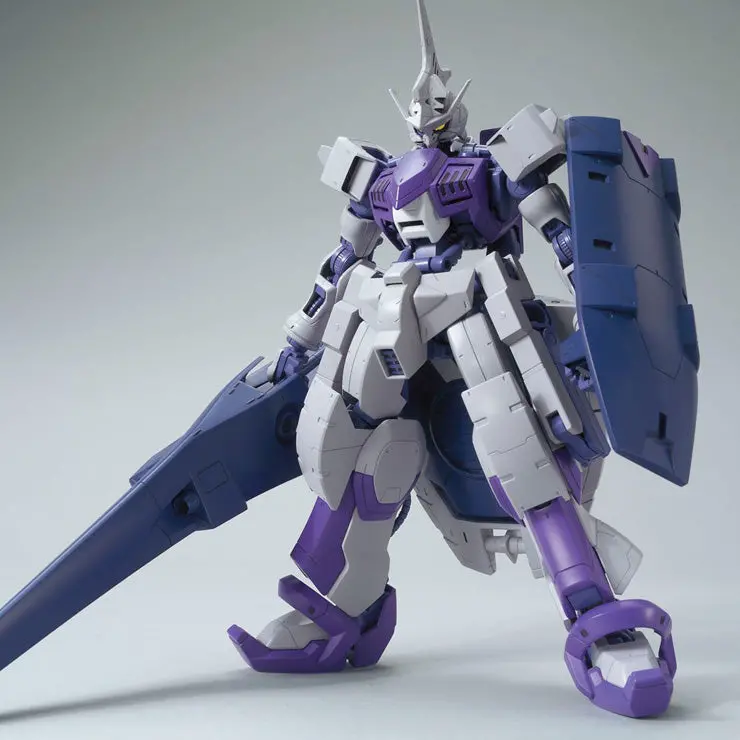 1/100 Gundam Kimaris Trooper 1