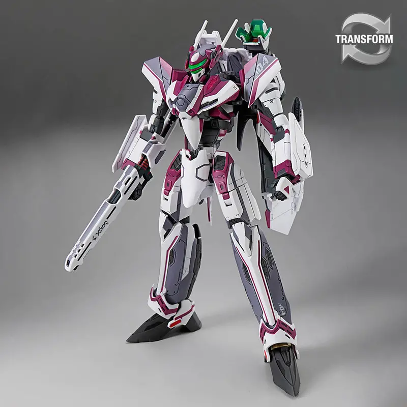 1/100 Hg Vf-31C Siegfried (Mirage Farina Jenius Use) 1