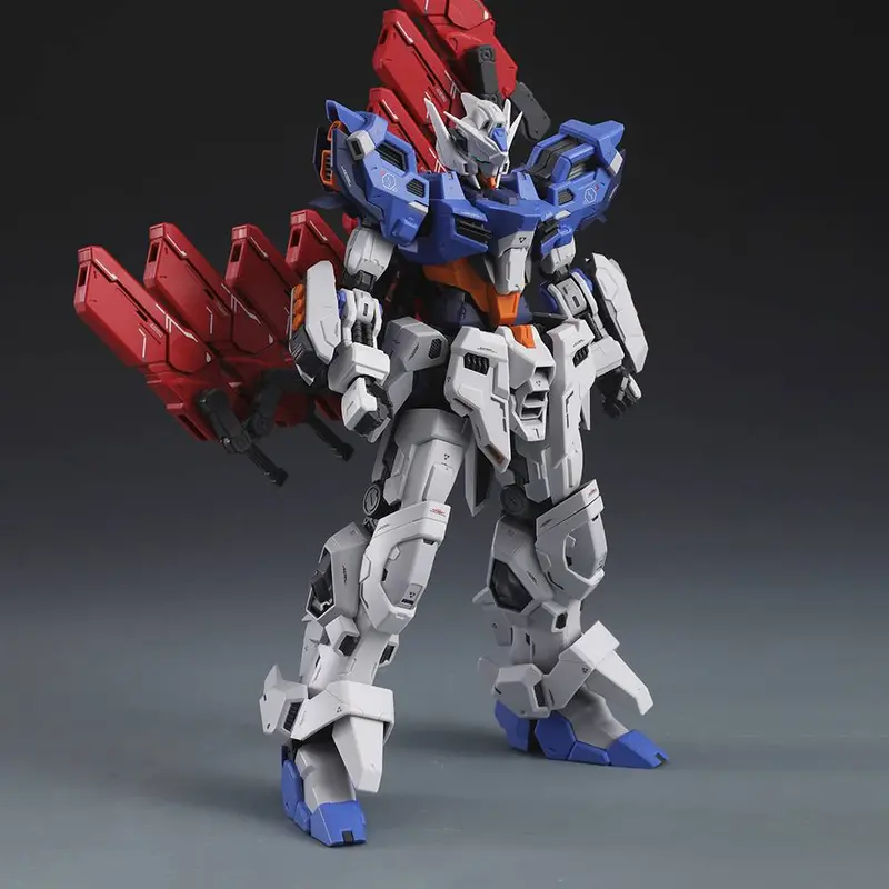 1/100 Ixchel Model Kit 1