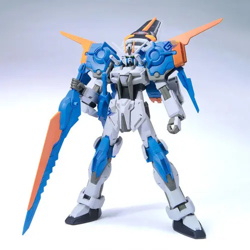 1/100 Lg-Gat-X105 Gale Strike Gundam 1