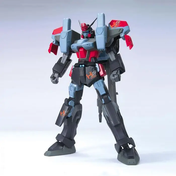 1/100 Lh-Gat-X103 Hail Buster Gundam 1