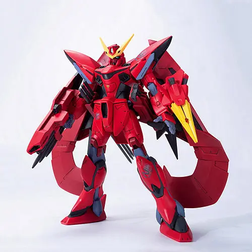 1/100 Ln-Gat-X207 Nebula Blitz Gundam 1