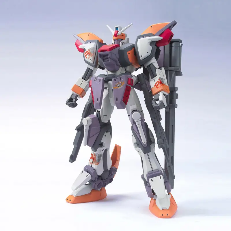 1/100 Lr-Gat-X102 Regen Duel Gundam 1