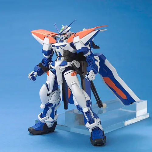 1/100 Mbf-P03 Gundam Astray Blue Frame Second L 1