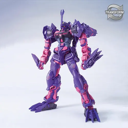 1/100 Mbf-P05lm2 Gundam Astray Mirage Frame Second Issue 1