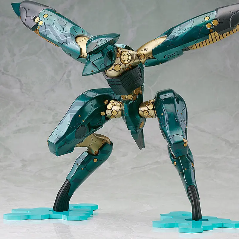 1/100 Metal Gear Ray 1